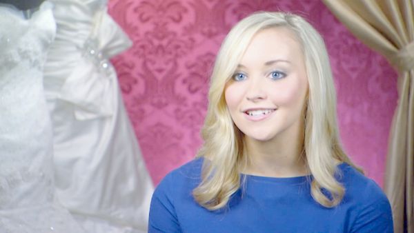 El Vestido de tu Boda: Atlanta - No hay «yo» en «novio