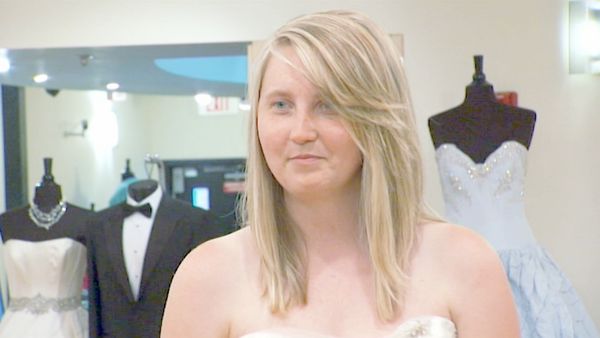 El Vestido de tu Boda: Atlanta - Se necesitan dos