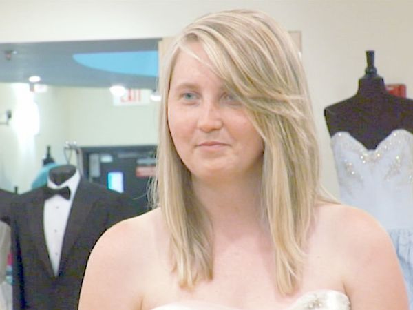 El Vestido de tu Boda: Atlanta - Se necesitan dos