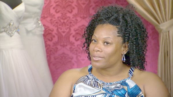 El Vestido de tu Boda: Atlanta - Twelve's a Crowd