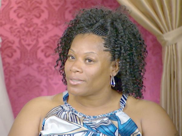 El Vestido de tu Boda: Atlanta - Twelve's a Crowd