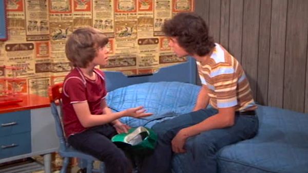The Brady Bunch - My Brother's Keeper