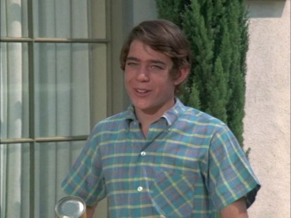 The Brady Bunch - Call Me Irresponsible