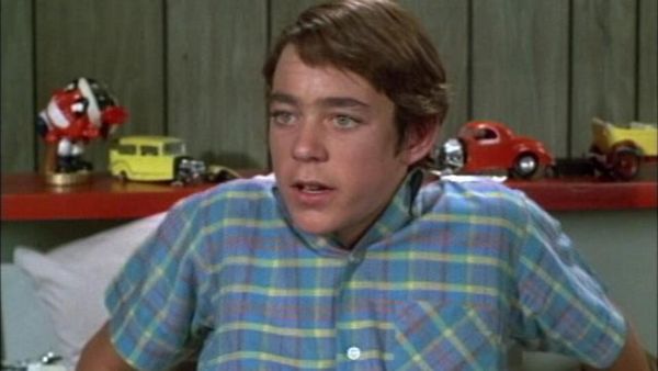 The Brady Bunch - The Un-underground Movie