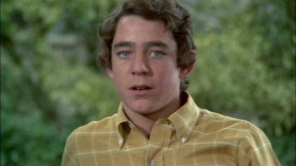 The Brady Bunch - Our Son, The Man