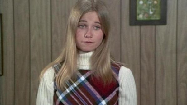 The Brady Bunch - Her Sister’s Shadow
