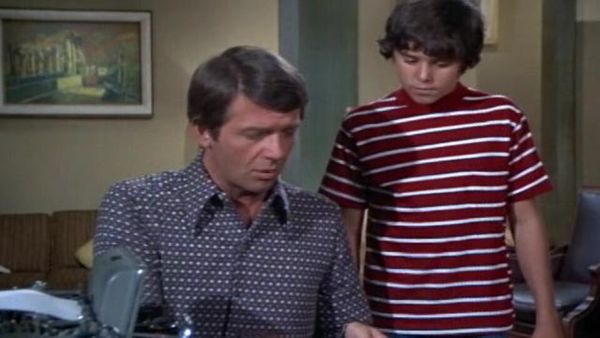 The Brady Bunch - The Private Ear