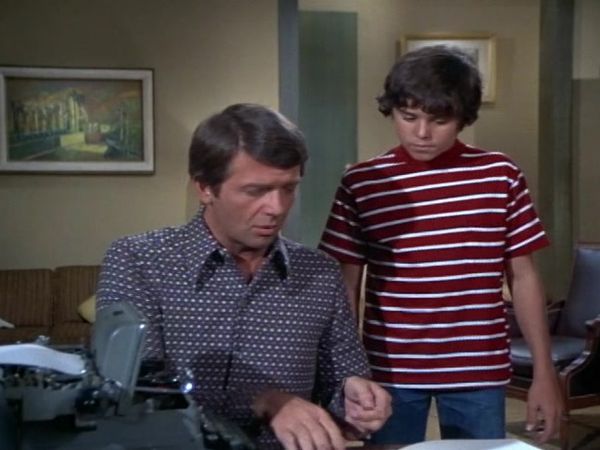 The Brady Bunch - The Private Ear