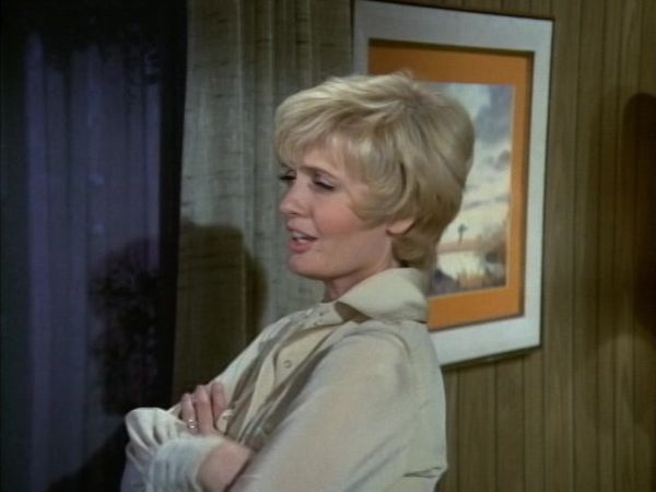 The Brady Bunch - Tiger, Tiger