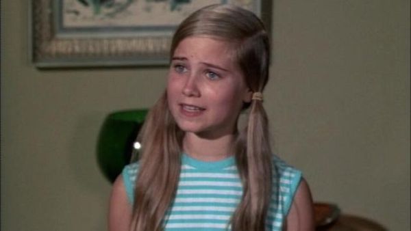 The Brady Bunch - Father Of The Year