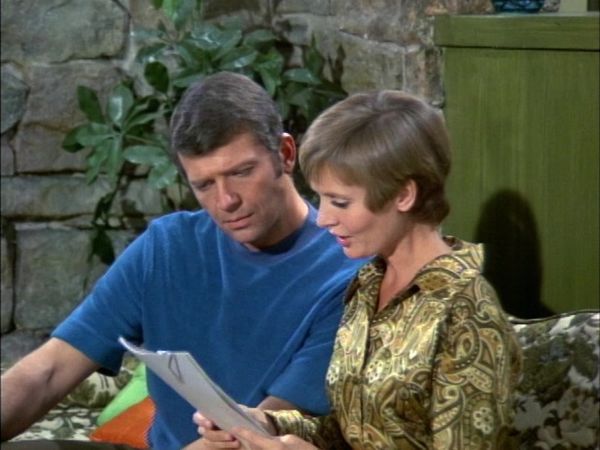 The Brady Bunch - Tell It Like It Is