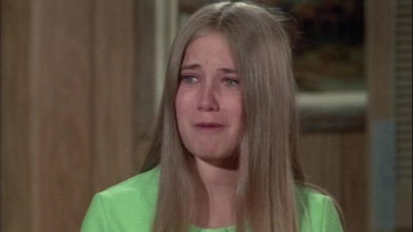 The Brady Bunch - The Slumber Caper