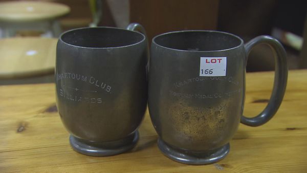 Antiques Road Trip - James Braxton and Charles Hanson, Day 5
