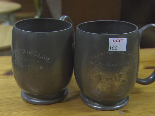 Antiques Road Trip - James Braxton and Charles Hanson, Day 5