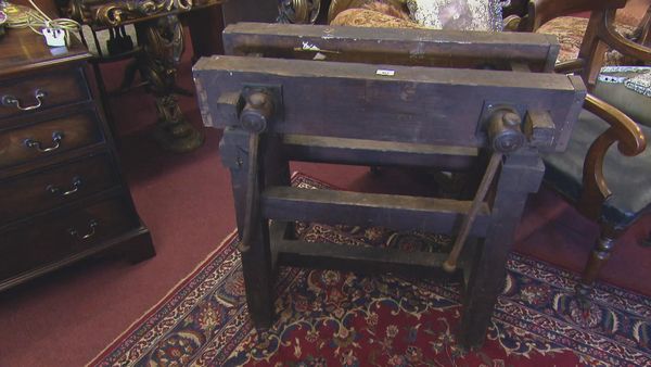 Antiques Road Trip - James Braxton and Charles Hanson, Day 2