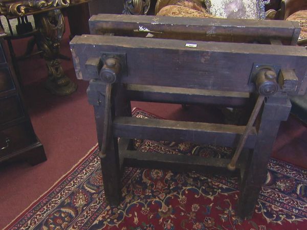 Antiques Road Trip - James Braxton and Charles Hanson, Day 2