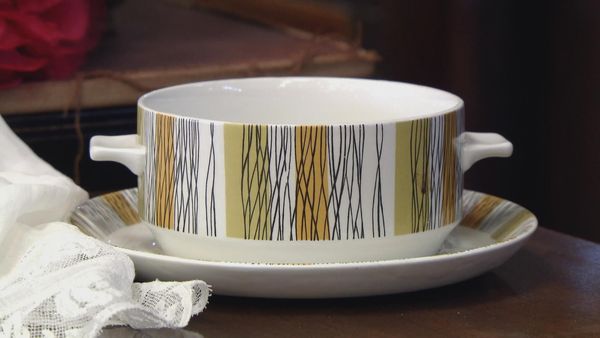 Antiques Road Trip - Charles Hanson and Christina Trevanion, Day 4