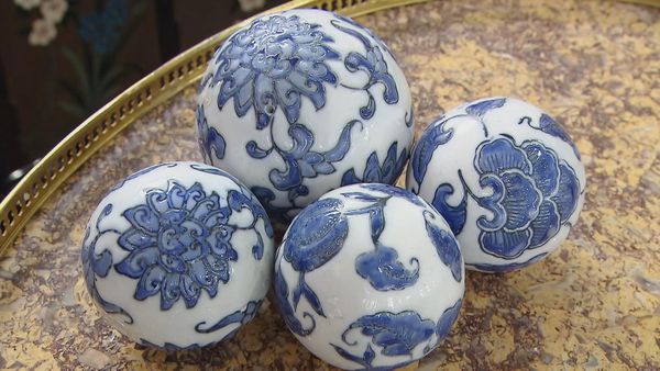 Antiques Road Trip - Charles Hanson and Christina Trevanion, Day 3
