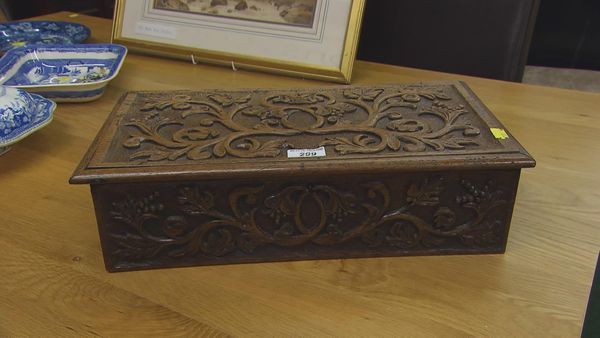 Antiques Road Trip - James Braxton and Charles Hanson, Day 3