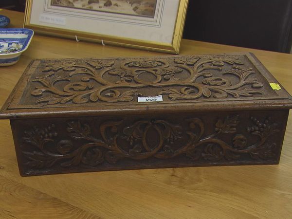 Antiques Road Trip - James Braxton and Charles Hanson, Day 3