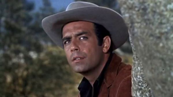 Bonanza - Distintivo Sem Honra