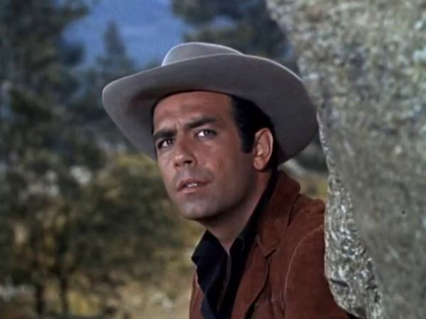 Bonanza - Distintivo Sem Honra