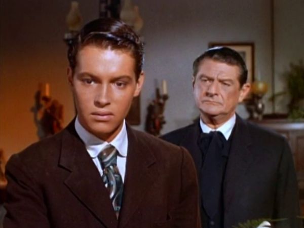 Bonanza - A Linhagem Sanguínea