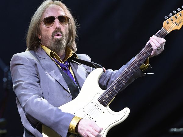 Life, Death & Money - Tom Petty