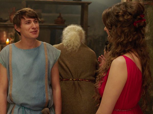 Plebs - The Satirist