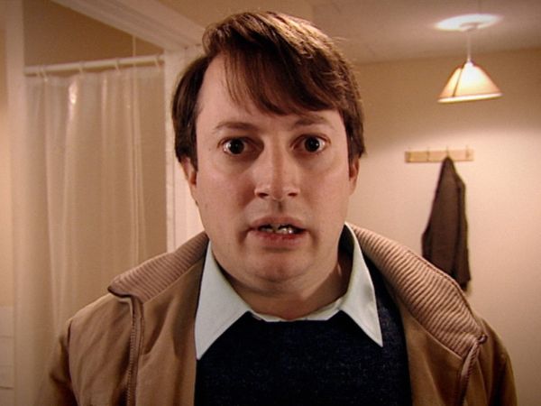 Peep Show - Burgling