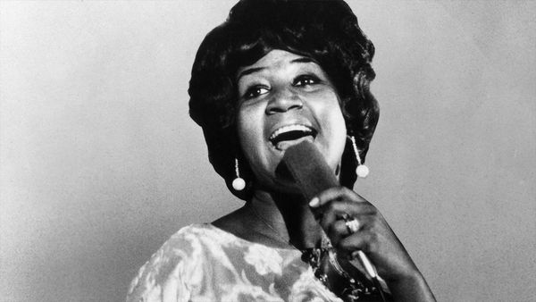 Life, Death & Money - Aretha Franklin