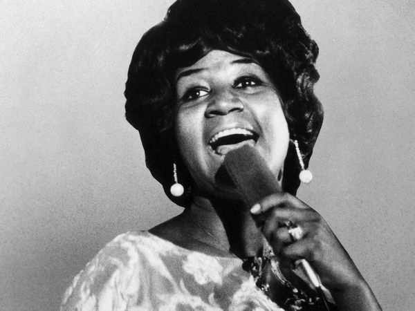Life, Death & Money - Aretha Franklin