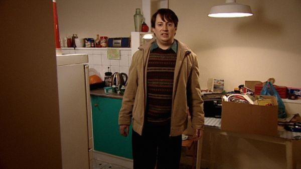 Peep Show - Jeremy's Broke
