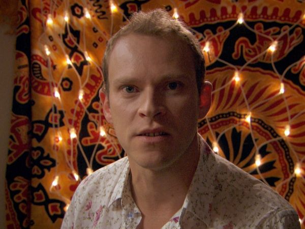 Peep Show - The Party
