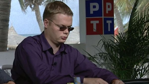 WPT Classics - Ultimate Bet, Ultimate Poker Classic (Aruba) 2003