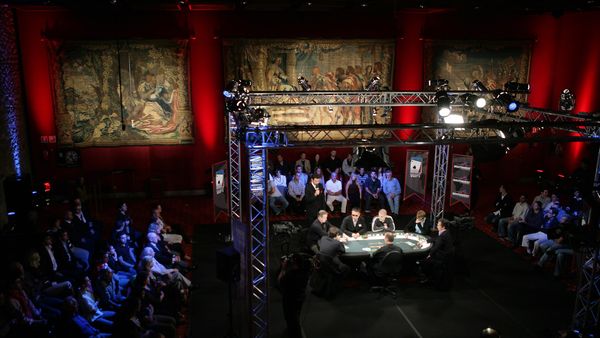 WPT Classics - Barcelona 2008