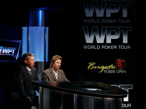 WPT Classics - Borgata Poker Open 2007