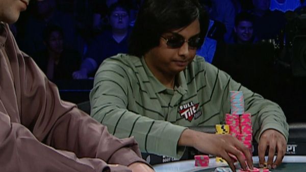 WPT Classics - Borgata Poker Open 2009 - Part 1