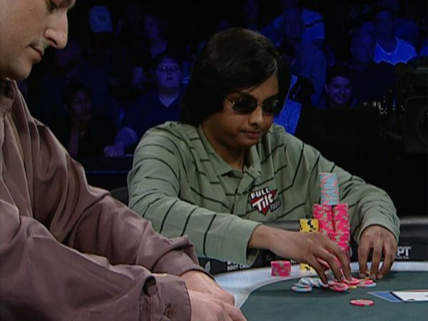 WPT Classics - Borgata Poker Open 2009 - Part 1