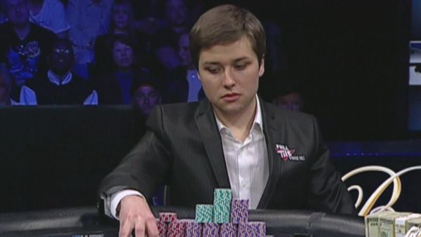 WPT Classics - WPT Championship 2009 - Part 2