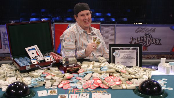 WPT Classics - Mirage Poker Showdown 2006