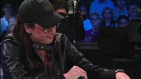 WPT Classics - WPT American Chopper vs. Trading Spaces 2005