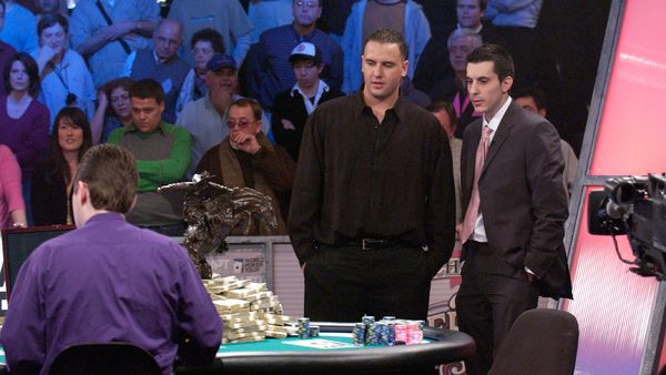 WPT Classics - Commerce Casino's LA Poker Classic 2005