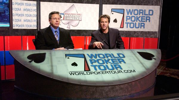 WPT Classics - Battle of Champions 2004