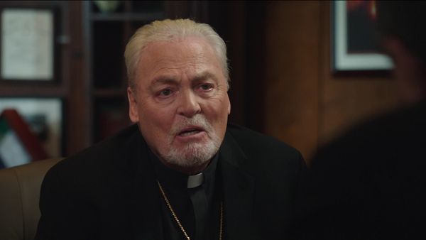 Blue Bloods - Ripple Effect