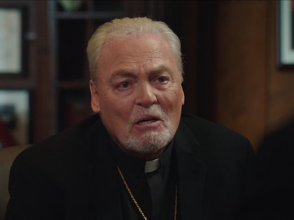 Blue Bloods - Ripple Effect