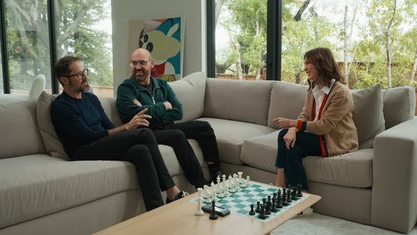 The Circuit - Twitter Founders on Musk's Tumultuous Takeover