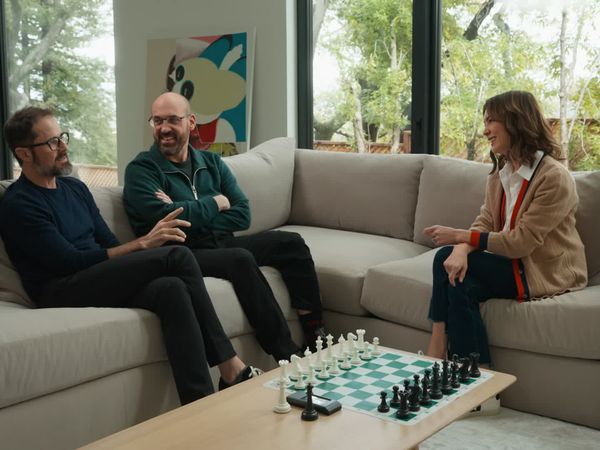 The Circuit - Twitter Founders on Musk's Tumultuous Takeover