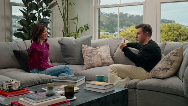 The Circuit - Inside Brian Chesky's Ultimate Airbnb