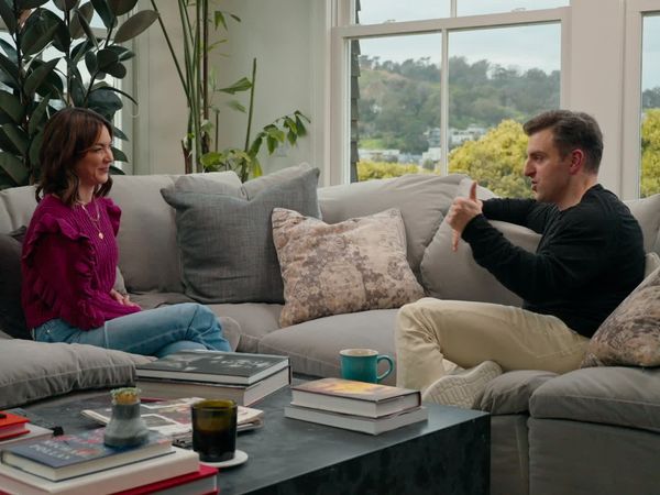 The Circuit - Inside Brian Chesky's Ultimate Airbnb